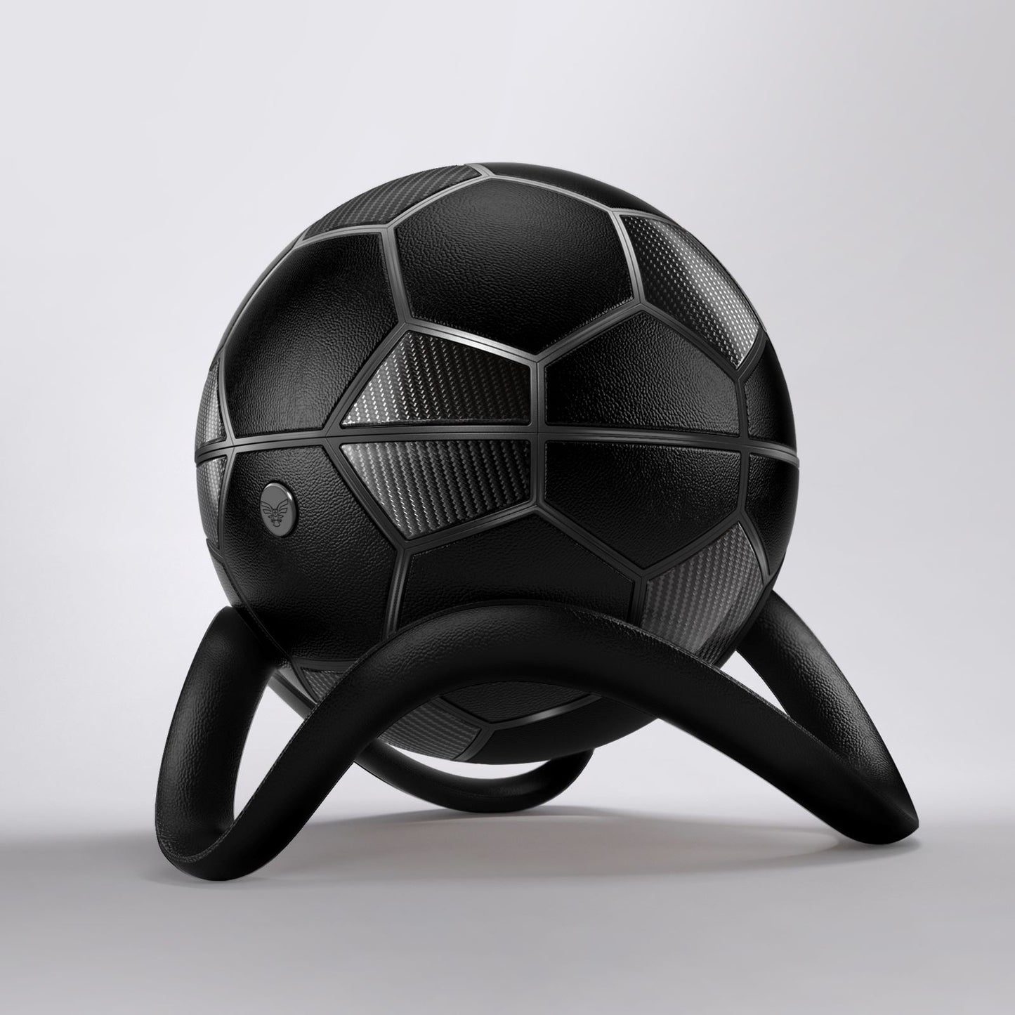 The Champion | Black Carbon