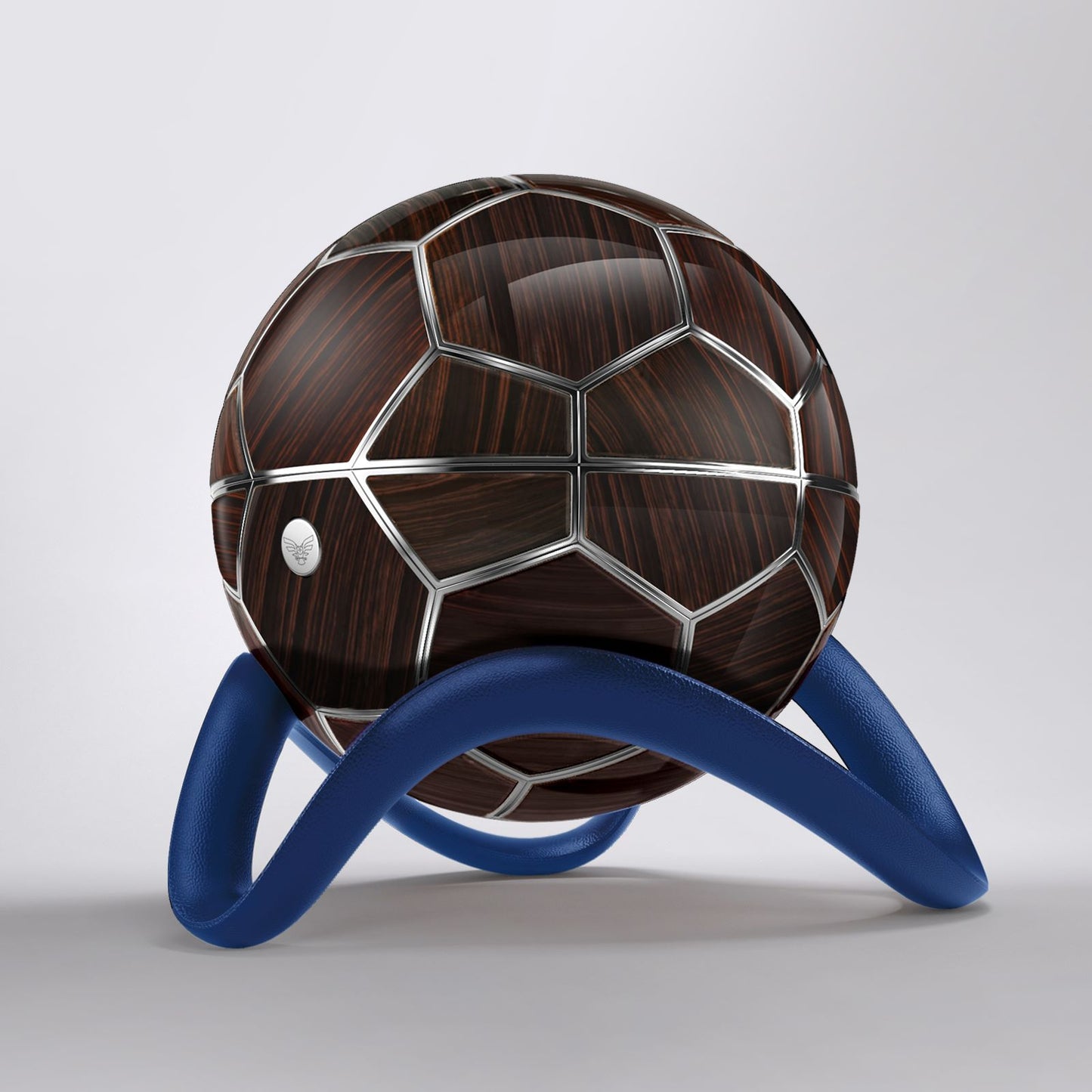 The Champion | Macassar Ebony